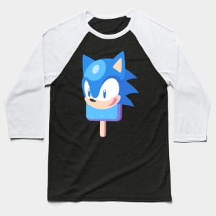 sonic Baseball T-Shirt